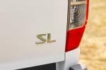 Nissan Navara SL Dual Cab 2017 года (AU)